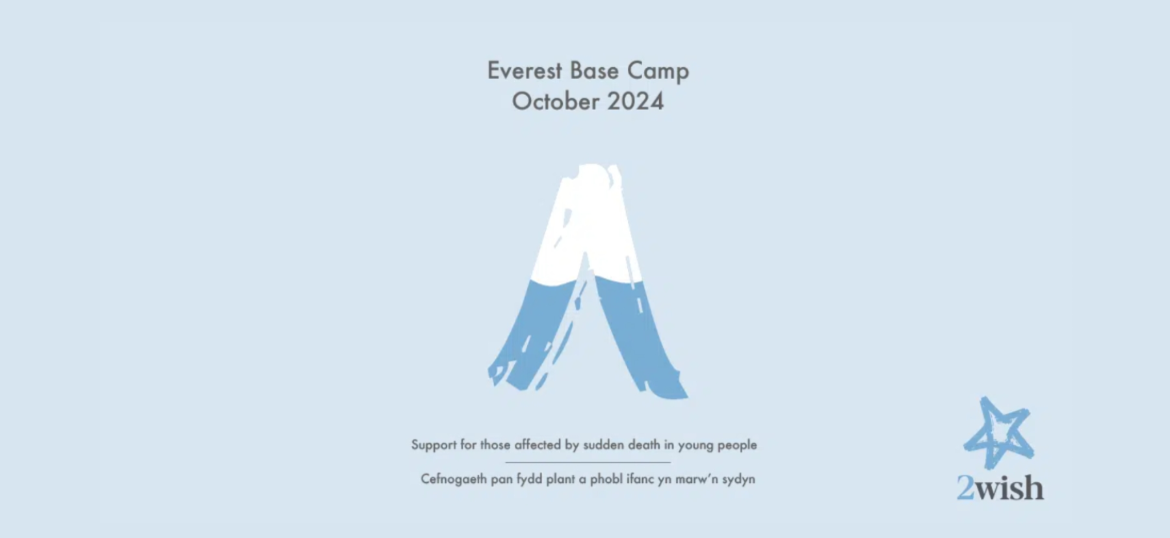 Everest Base Camp 2024